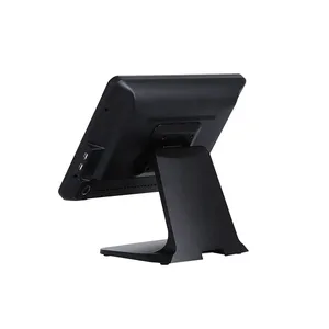 Aonpos AP04 Win10 POS Terminal Capacitive Touch Screen Pos Pos Machines Suitable For Coffee Shops thumbnail-2
