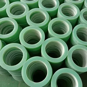 G10/FR4/G11 Epoxy Fiberglass Tube thumbnail-3