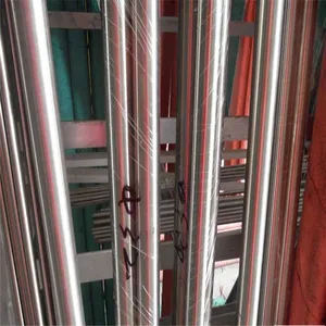 EN 1.4404 Stainless Steel Round Bar 28mm Precision Ground Bar for Marine Pump Shaft Engineering Use thumbnail-2