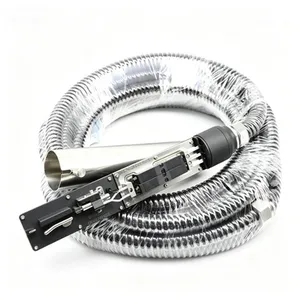 399173 399174 Printhead and Conduit Complete 3M 70um 60um for Videojet 1000 Series Inkjet Coding Printer thumbnail-1