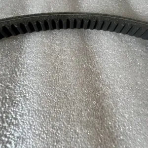 High Quality XCMG Spare Part Automobile V-Belt 80010438 thumbnail-3