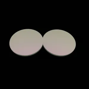 Spectral Analysis of 1220nm Narrowband Infrared Filter With Multi-layer Coating and High Transparency Optical Filter for Fiber Sensing thumbnail-2