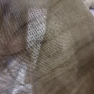 Tencel Ramie Twill Fabric thumbnail-4