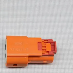 TE Housing Connector 2310537-4 for Automotive Wire Harness Terminals thumbnail-1