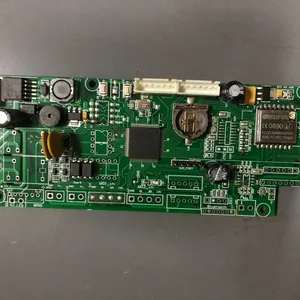 Consumer Electronics Multilayer PCB thumbnail-2