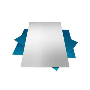 Electrical Reflector 1060 1050 O Sheet 0.2–4mm Conductivity Signage Heat Dissipation Use thumbnail-1