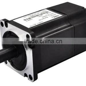 Servo Motor Fan Motor 12v dc Motor Electric Motor 1000-3800 W 180 Series AC SERVO MOTOR thumbnail-3