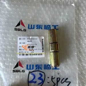 ORIGINAL SDLG RETAINING PIN 26180000191 APPLY FOR SDLG MOTOR GRADER G9180 G9190 G9200 thumbnail-3