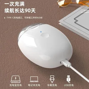 Electric Nail Clipper, Fully Automatic Nail Clipper, Baby, Elderly and Children Nail Polisher Trimmer thumbnail-4
