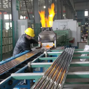 Hastelloy B, B-2, C, C-4, C-276, N, S, W, X Nickel Molybdenum Chromium Alloy Plate Bar Pipe for Severe Corrosive Chemical Environments thumbnail-5