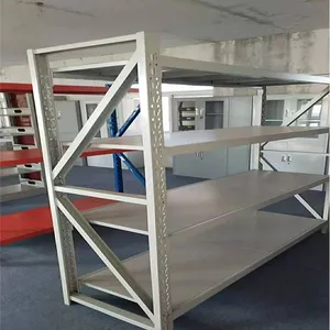 Hao'ante Logistics Storage Shelves, Shelf-type Storage Racks, Multi-layer Mold Racks Supplied as Required thumbnail-5