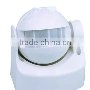 High-quality IP44 180 Degree PIR Infrared Sensor thumbnail-1
