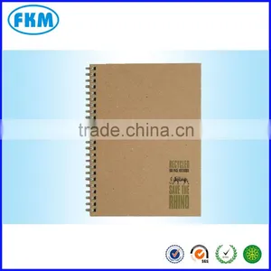 Custom Metal Spiral Notebooks thumbnail-2