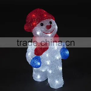 Top Grade Unique Led 3d Motif Xmas Lights thumbnail-1