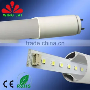 2015 Best-selling High Quality Cheap Price G13 Base Epistar Smd uv 18w Led Tube t8 Light thumbnail-1