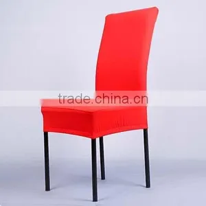 Wholesale Cheap Gold Spandex Chair Cover thumbnail-3