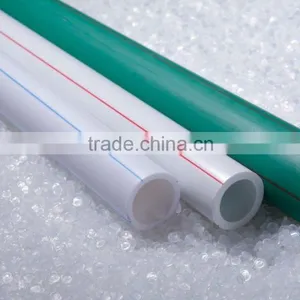 China Factory Ppr Pipes And Fittings Price List thumbnail-1