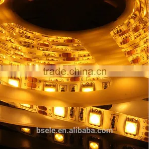 3528/5050SMD Adhesive Backed Flexible LED Ribbon Lights thumbnail-1