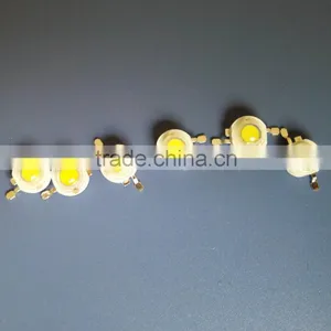 Bridgelux 3W SMD LED Chip thumbnail-6