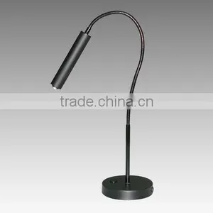 2011 NEW CE&EMC Modern Aluminium Table Light thumbnail-1