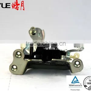 N400 Bus Side Door Lock Latch thumbnail-4