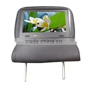 10.1"lcd Bus ad Monitor Bus Display Dvd Player tv Lcd Cab Car Taxi Advertising Screen Lcd Car Taxi Bus Advertising Player thumbnail-2