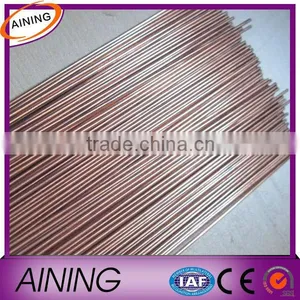 Argon Shielding Arc Welding Rod Used for Oil Pipeline Construction thumbnail-1