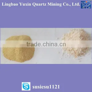 Glow Stone Glow Sand/silica Ultra-fine Sand Suppliers thumbnail-4