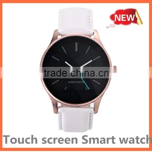 2016 New Model Touch Screen Smart Watch for IOS Can Received Messages Form Your Mobile Phone thumbnail-1