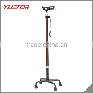 Four-foot Adjustable Walking Cane thumbnail-1