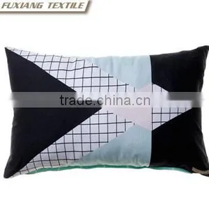 Countryside Style Modern Simplism Outdoor Furniture Cushion thumbnail-1