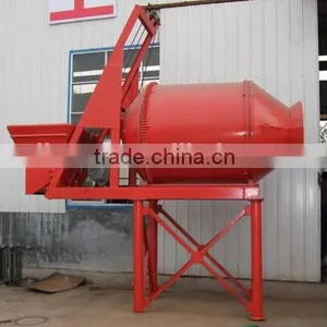 Organic Compound NPK Fertilizer Process Line From China Manufacturer thumbnail-3