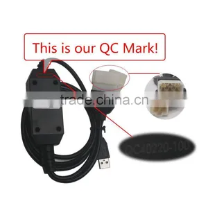 Dr.ZX Hitachi Excavator Diagnostic Tool V2011A thumbnail-1