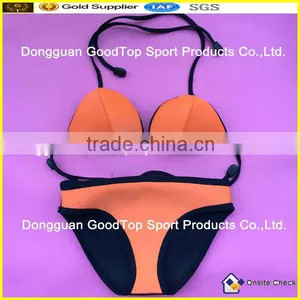 Neoprene Bikini Factory Wholesale thumbnail-1