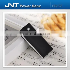 Portable Rubber Paint Mobile Battery Charger Power Bank Charger With OEM Service PB023 thumbnail-4
