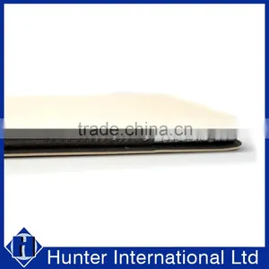 Simple White Color Tablet Case For IPad Pro thumbnail-2