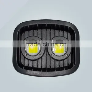 High Lumen 100watt Competitive Price Led Flood Light Ip65 DMX RGB Outdoor Flood Light Led With COB thumbnail-2