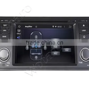 Top Version Android 4.4.4 Car Dvd 2 Din Double Din Radio tv Tuner for Bmw E39 E53 Mirror Link tv Tuner 2000-2007 thumbnail-3