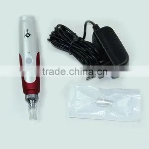 Equipment for Aesthetic Used Microneedle Beauty Care Materials Derma Roller thumbnail-4