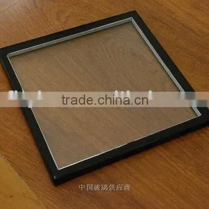 IG-01 Quality Curtain Wall Glass With CE Authentication thumbnail-1