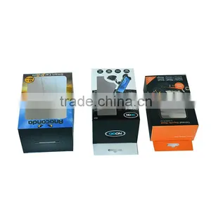 China Supplier Amazing Quality Cardboard Invitation Box thumbnail-3