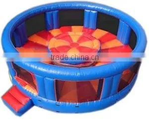Gladiatore Arena Bouncer Inflatable Sport Inflatable Game thumbnail-1