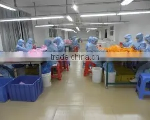 SZ Lohas Silicone Rubber Co., Ltd. company overview - view 3 thumbnail