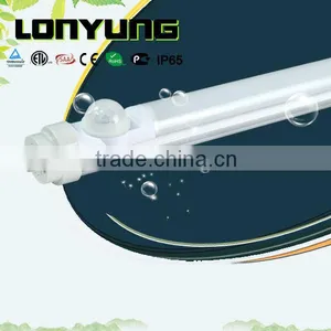 CE RoHS PIR Sensor Tube With PC Cover thumbnail-1