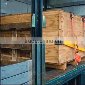 IOS 9001 and CE Certification 10T Cargo Lashing Belt With Hooks Quality Choice thumbnail-4