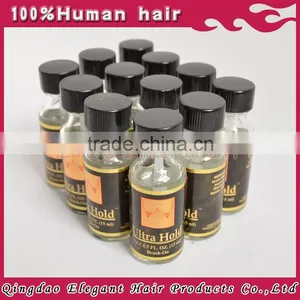 6 Weeks Strong Ultra Hold Adhesive for Wig and Toupee thumbnail-3
