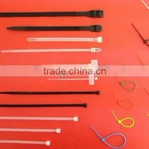 Hook and Loop Cable Tie thumbnail-1