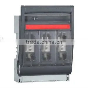 DNH7 Fuse Type Isolated Switch (Isolator Switch,Isolating Switch) thumbnail-1
