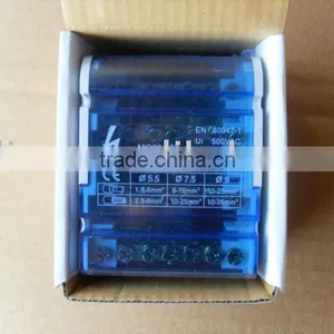 Distribution Terminal Connection Box 4*7 thumbnail-1