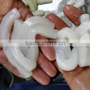 IQF Frozen Squid Strips thumbnail-3